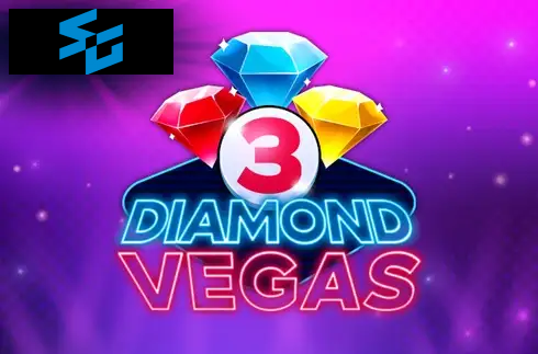 3 Diamond Vegas